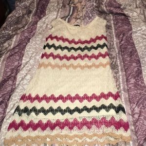 I'm selling a Fresh of LA Dress!!:)